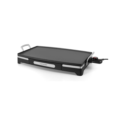 plancha extra large 2200w 59x32,5cm - qp350a - riviera and bar