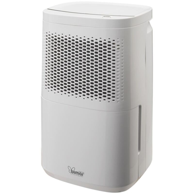 Deumidificatore 10lt/24h con gas r290