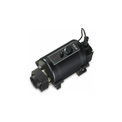 Riscaldatore elettrico per piscina Nano HS 3000 W - ELE-150-0090 precio