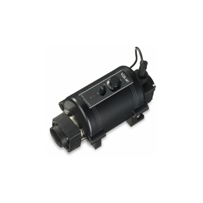 Riscaldatore elettrico per piscina Nano HS 3000 W - ELE-150-0090