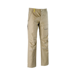 Diadora Utility Wist Polycotton Pantalone Pantaloni Da Lavoro Estivi In Cotone-Xl Xl precio