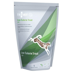 TROVET LCT Low Calorie Treat per Cani características