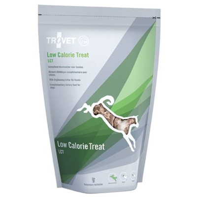 TROVET LCT Low Calorie Treat per Cani