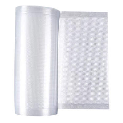 Sacchetti sottovuoto Rotoli Confezione da 2 rotoli per salvavita Sacchetti sottovuoto per conservazione alimenti Sigilla un pasto Vac Sigillatrici