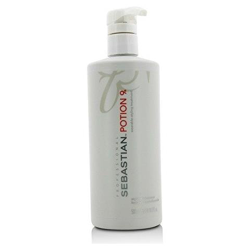 Flusso Sebastian Potion 9 Trattamento Lisciante - 500 Ml características