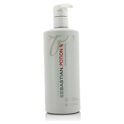 Flusso Sebastian Potion 9 Trattamento Lisciante - 500 Ml