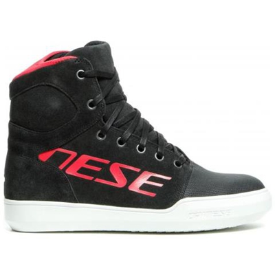 York Lady D-wp Shoes Scarpe Moto Donna Eur 37