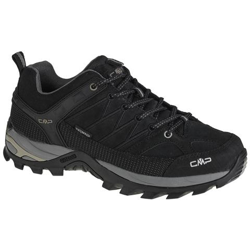 Rigel Low, Uomo, Nero, Scarpe, Numero: 43 Eu en oferta