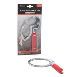 CARCOMMERCE Cinghia filtro olio 42380 en oferta