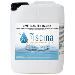 Svernante Piscina Confezione Da 10 Kg en oferta