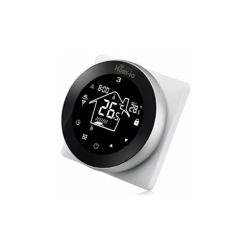 Hom Io Cronotermostato Wi-Fi PLUS per Caldaia e Boiler a Gas características