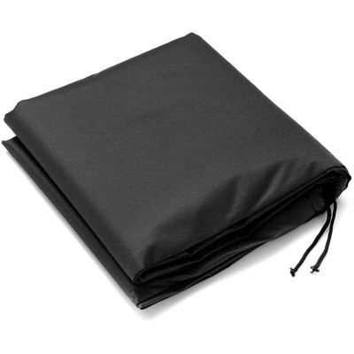 Copertura Protettiva Copertura per Amaca Swing Tavolo Mobili Impermeabile UV Antipolvere 180x160x110cm