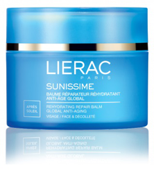 SUNISSIME BALSAMO DOPOSOLE VISO 40 ML características