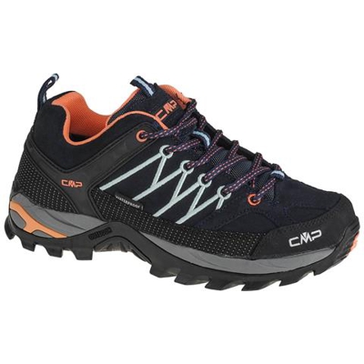 Rigel Low, Donna, Granata, Scarpe, Numero: 38 Eu