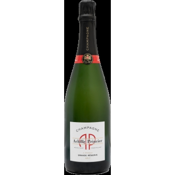 CHAMPAGNE ACHILLE PRINCIER - GRANDE RESERVE
