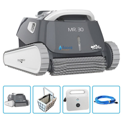 Robot per piscina Dolphin Mr. 30 by Maytronics precio