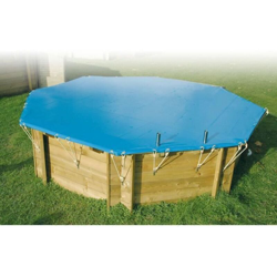 Copertura Invernale Per Piscina Northwood Rettangolare 2,00 X 3,50 M en oferta