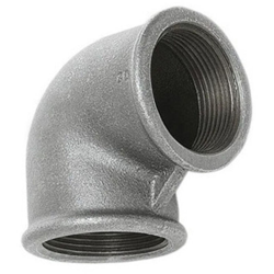 Gomiti In Ghisa Fig. 90 precio