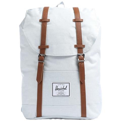 Retreat Backpack, Unisex, Blu, Zaini