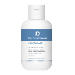 Dermovitamina Protocare® Detergente precio