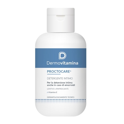 Dermovitamina Protocare® Detergente