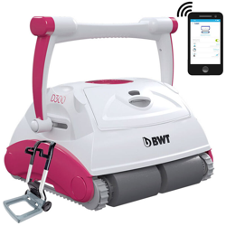 Robot per piscina Aquatron BWT D300 en oferta