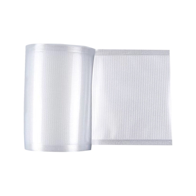 Sacchetti sottovuoto Rotoli Confezione da 2 rotoli per salvavita Sacchetti sottovuoto per conservazione alimenti Sigilla un pasto Vac Sigillatrici