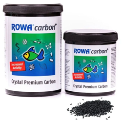 Rowa Carbon Crystal 1000ml/450gr precio