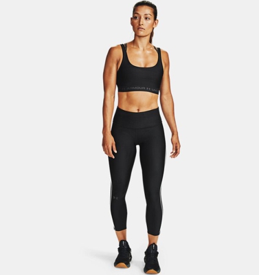 Leggings HeatGear® Armour WMT 7/8 da donna