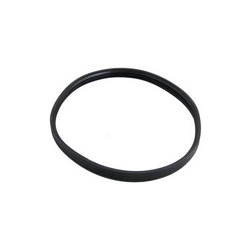 DN 60 guarnizione di tenuta canna fumaria tubo acciaio inox 316 precio