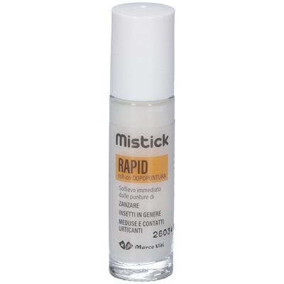 Mistick Rapid Roll