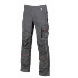 Pantaloni da lavoro u power drift, misura 52 - U Power precio