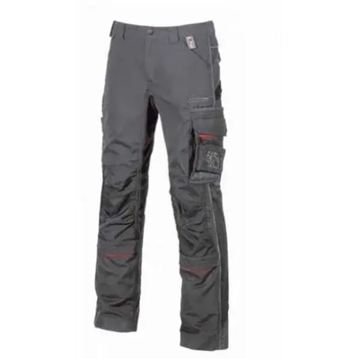 Pantaloni da lavoro u power drift, misura 52 - U Power