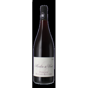MOULIN A VENT - LES THORINS 2020 - DOMAINE RICHARD ROTTIERS