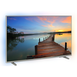 70PUS7855/12 TV 177,8 cm (70") 4K Ultra HD Smart TV Wi-Fi Argento, Televisore LED características