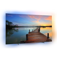 8 series 65OLED805/12 TV 165,1 cm (65") 4K Ultra HD Smart TV Wi-Fi Grigio, TV OLED