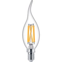 Classic LEDCandleDT lampada LED 4,5 W E14 A++, Lampada a LED características