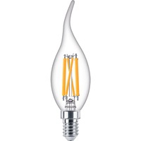 Classic LEDCandleDT lampada LED 4,5 W E14 A++, Lampada a LED