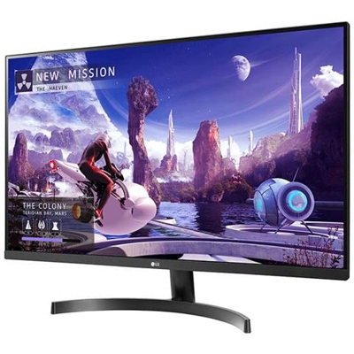 Monitor 32QN604