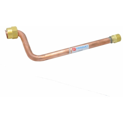 tubo completo EC HC , FRISQUET ,Ref 415138