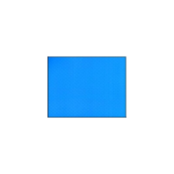 Liner per piscina a forma di otto 920x600 h150 cm > Blu > 0,6 mm en oferta