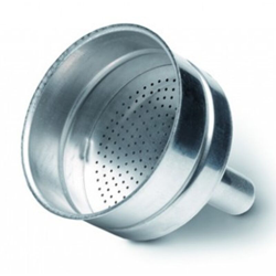 Filtro Imbuto 4 Tazze Macchina Caffe' Alicia De Longhi Originale en oferta