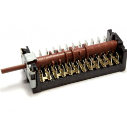 Commutatore Cucina Selettore Beko 263100032 9 Posizioni 8+0 Gottak 891202K precio