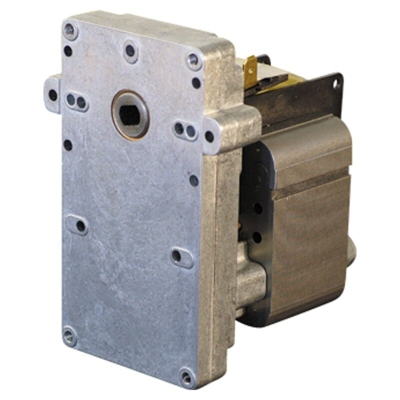 MOTORIDUTTORE STUFA A PELLET T14 5rpm Pac38mm antioraria KB1004 KARMEK ONE