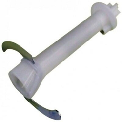 Coltello Lama Tritatutto Braun Hc4 4188645 4179 4185 4187 4188 4642 características