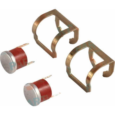 Thermistance kit Sur NIAGARA de TA, ARISTON THERMO , Ref. 61317663