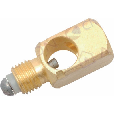 Interruttore de thermocoupleperc-e gas , ARISTON THERMO ,Ref. 243005