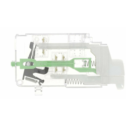 case disjoncteur COMBITEK THEMA , SAUNIER DUVAL ,Ref. 5728000 en oferta