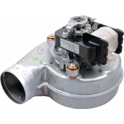 Ventilatore Estrattore de s fumo s , ARISTON THERMO , Ref. 569431