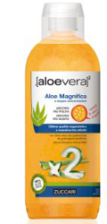 ZUCCARI ALOEVERA2 ALOE MAGNIFICA 1 L en oferta